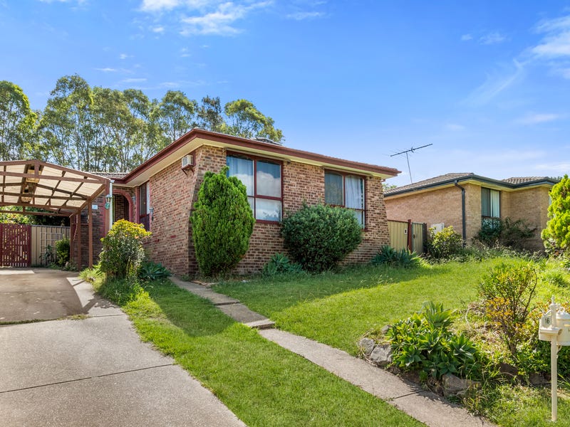 16 Balimo Place, Glenfield, NSW 2167 House for Sale