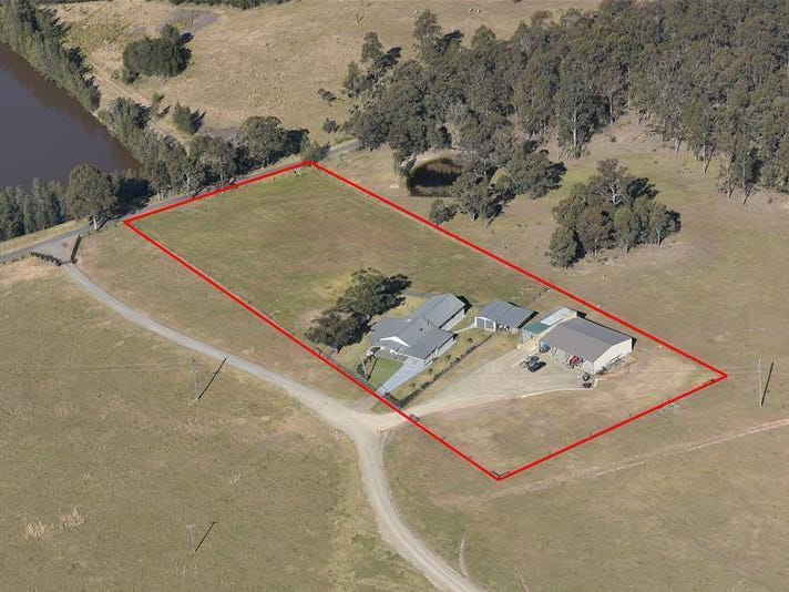 85 Valley View Lane, Buchanan, NSW 2323 Property Details