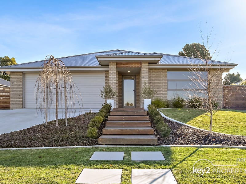 41 Brigalow Street, Legana, Tas 7277 House for Sale