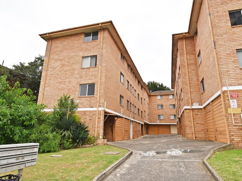 19/19 Speed Street, Liverpool, NSW 2170