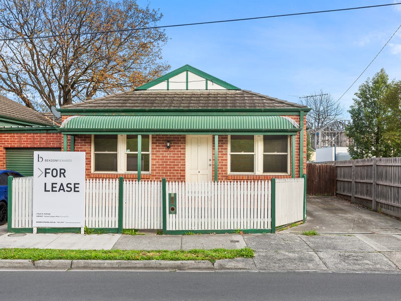 3 Bank Street, Oakleigh, VIC 3166