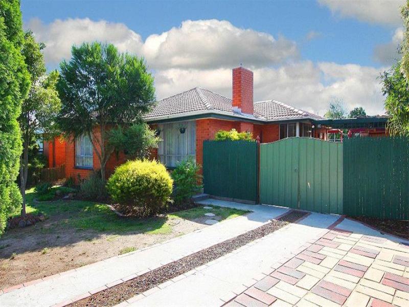 6 Kemp Avenue, Thomastown, VIC 3074