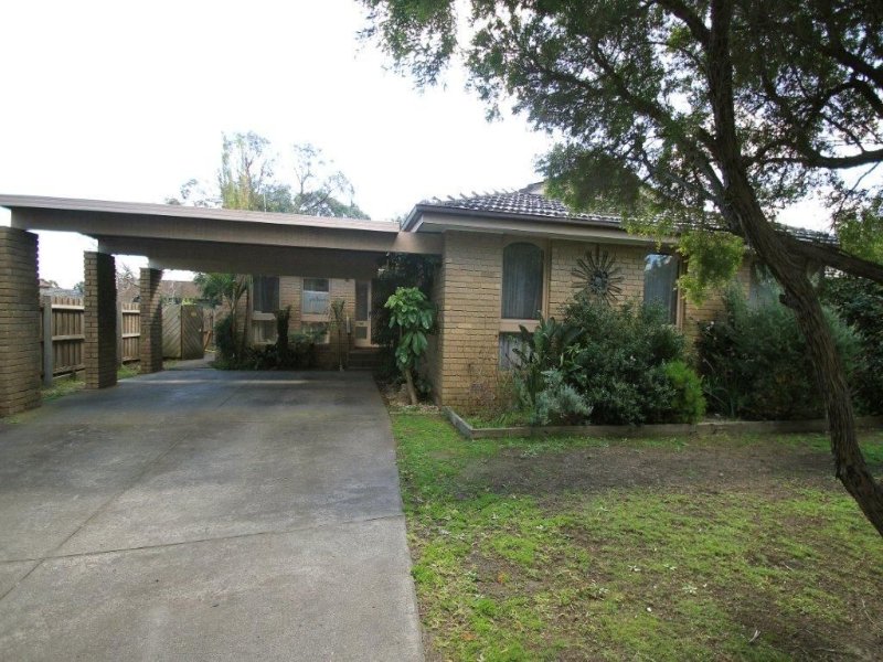 19 McBride Crescent, Seaford, Vic 3198 Property Details