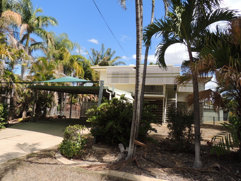 36 Shannon Drive, Moranbah, QLD 4744