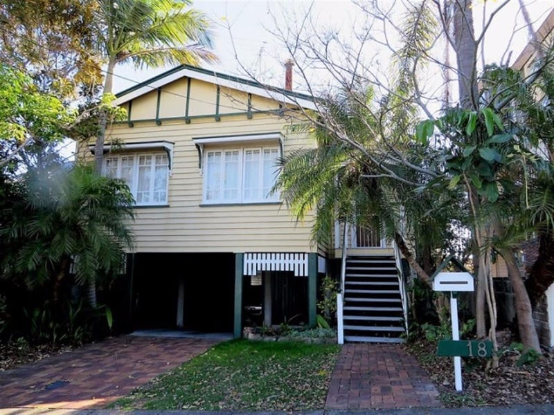 18 Rosemount Terrace, Windsor, Qld 4030