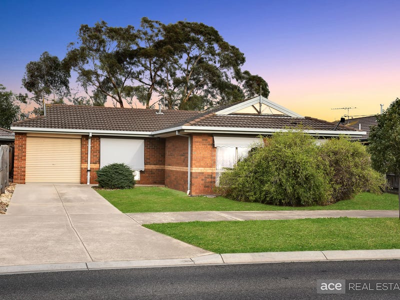 138 Rosella Avenue, Werribee, Vic 3030 House for Sale