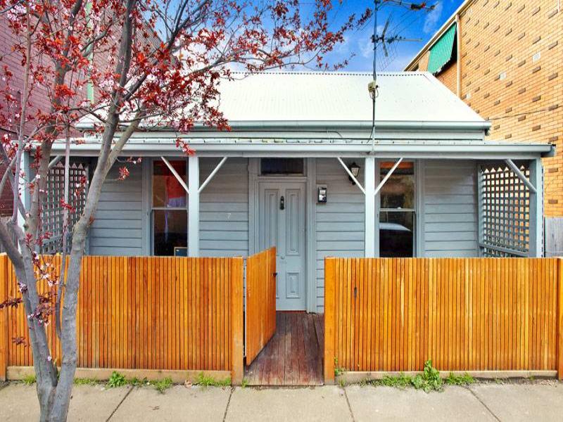 7 Egan Street, Richmond, Vic 3121 Property Details