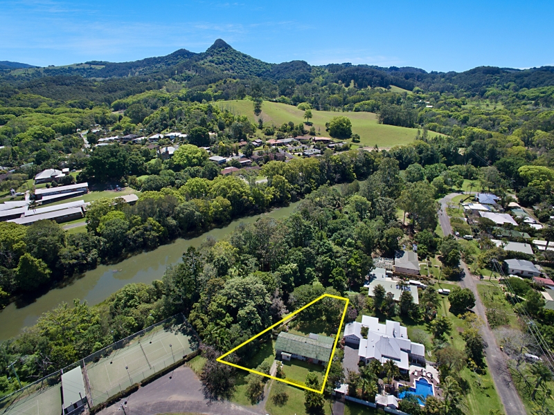 2 Tyagarah Street, Mullumbimby, NSW 2482 Property Details