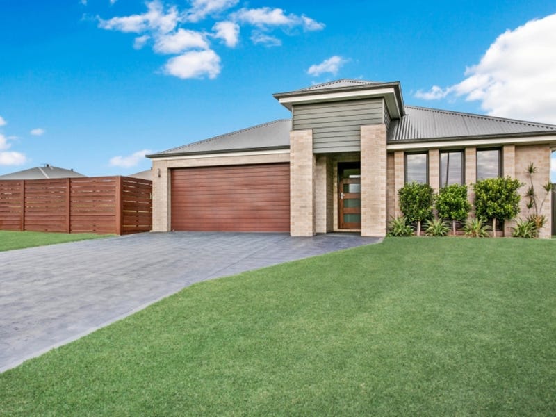 44 Laurie Drive, Raworth, NSW 2321