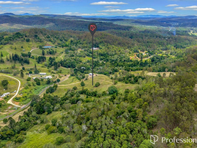 Sczruby Real Estate & Property for Sale in 224 Scrubby Creek Rd, Scrubby Creek ...