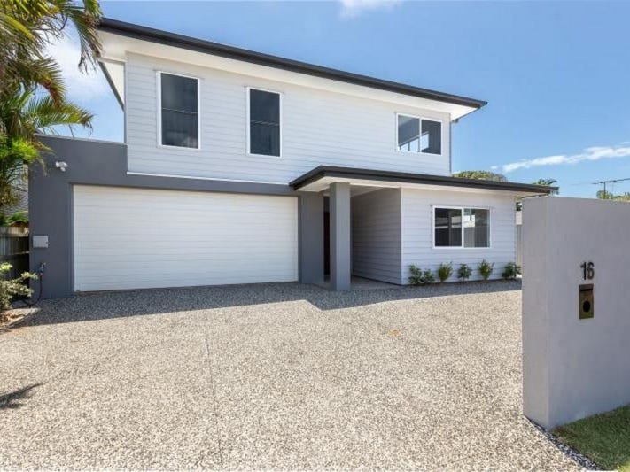 16 Josephine Street, Redcliffe, Qld 4020 Property Details