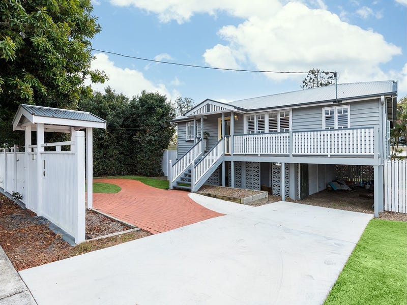 279 Preston Road, Wynnum West, Qld 4178