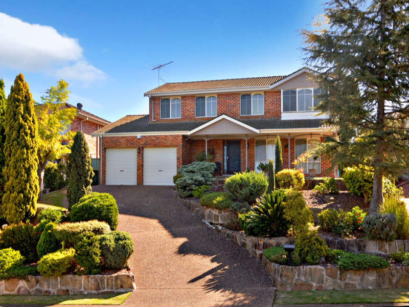 28 Beaumaris Drive, Menai, NSW 2234 Property Details