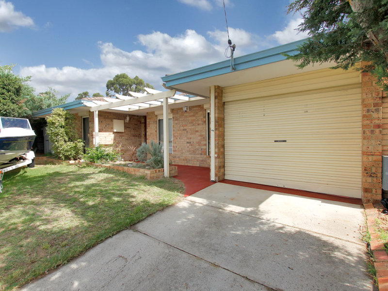 125 Glengarry Drive, Duncraig, WA 6023 Property Details