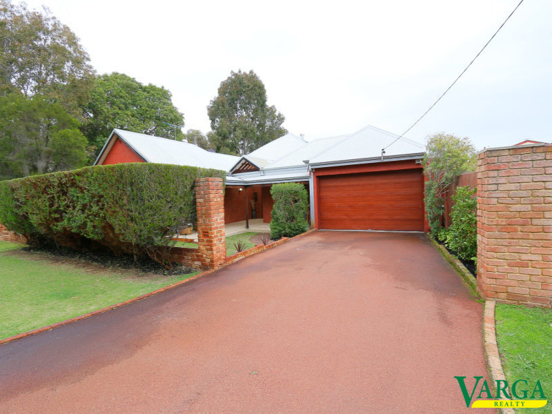 9 Park Beach Close, Shelley, WA 6148