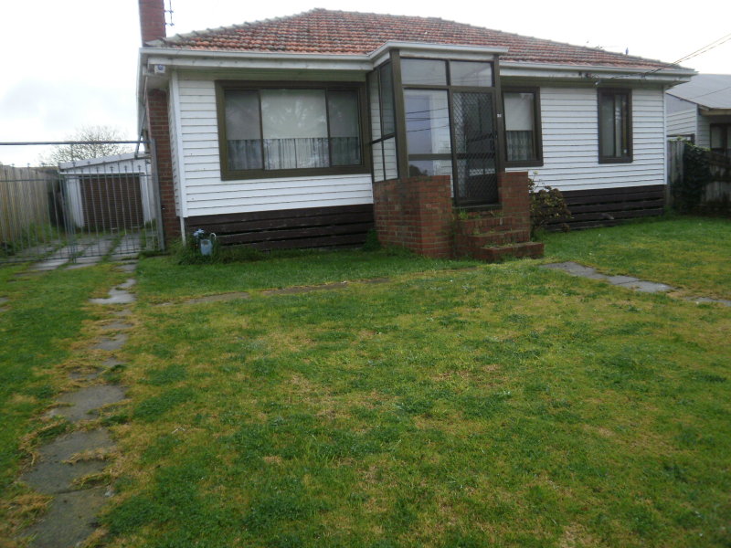 26 Millbank Drive, Deer Park, VIC 3023