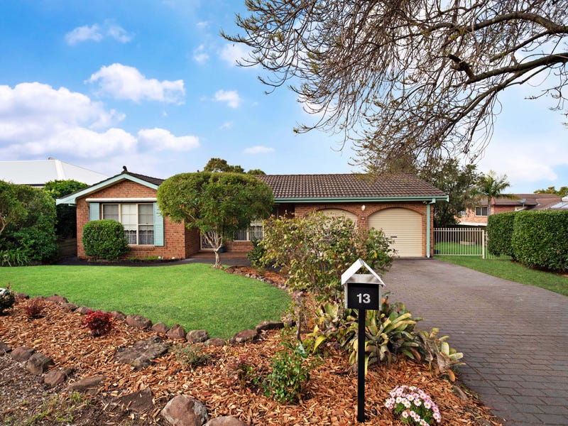 13 Maple Road, Largs, NSW 2320 Property Details