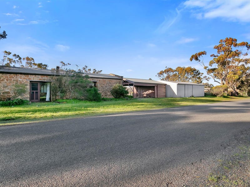7 Rice Street, Dutton, SA 5356 Property Details
