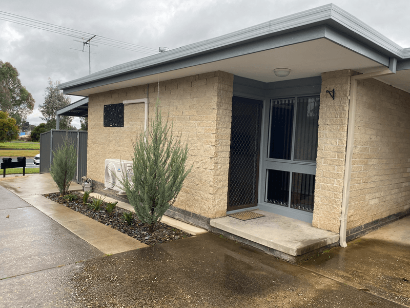 1/137 Lawrence Street, Wodonga, VIC 3690