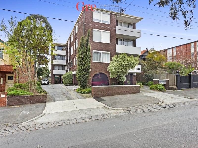12/841 Park Street, Brunswick, VIC 3056