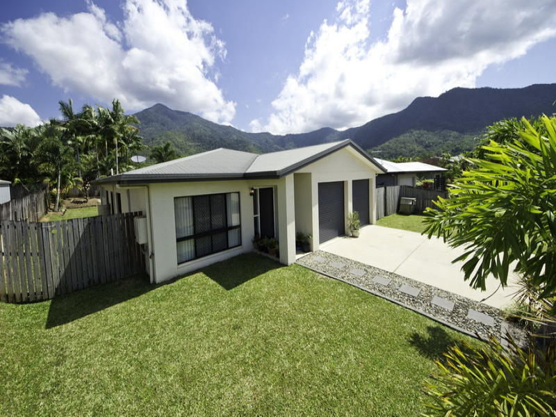 35 Cooktown Road, Edmonton, QLD 4869