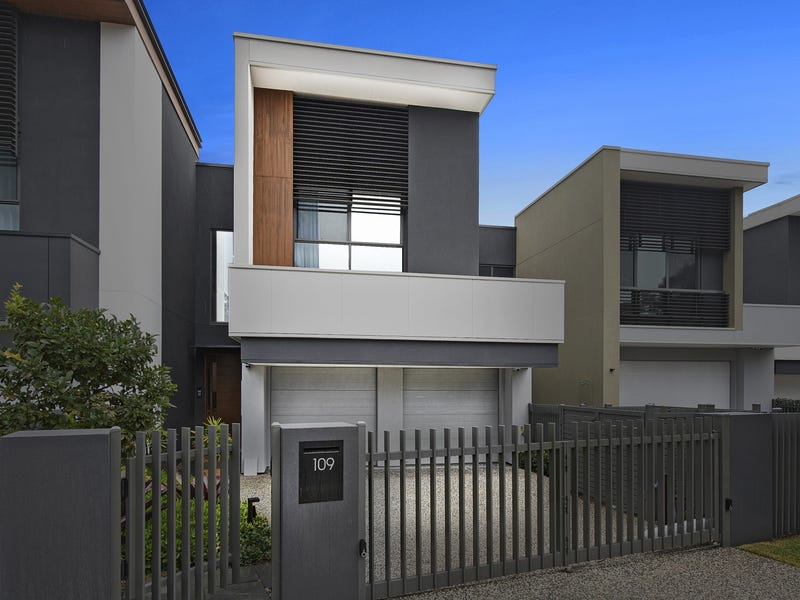 109 Fairway Drive, Norwest, NSW 2153 Property Details