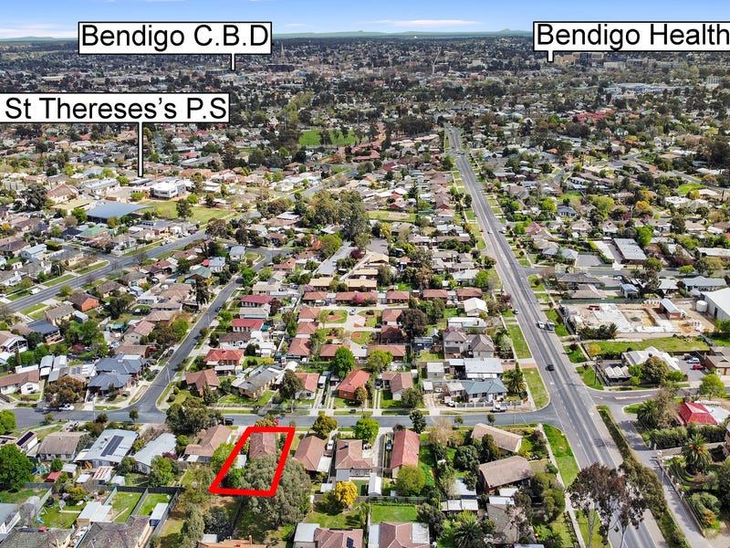 7 Bren Street, Kennington, VIC 3550