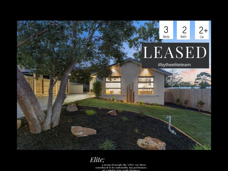 5 Gerald Drive, Langwarrin, Vic 3910