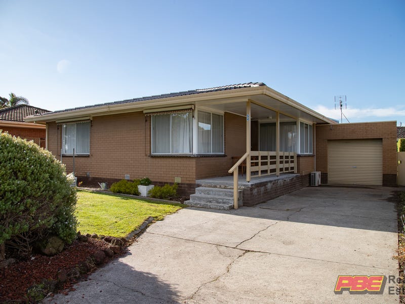 54 Wentworth Road, Wonthaggi, VIC 3995