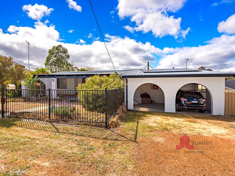 68 Prinsep Street S, Collie, WA 6225