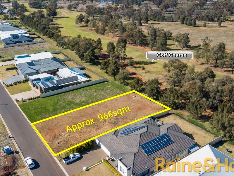 96 Lakeside Circuit, Dubbo, NSW 2830