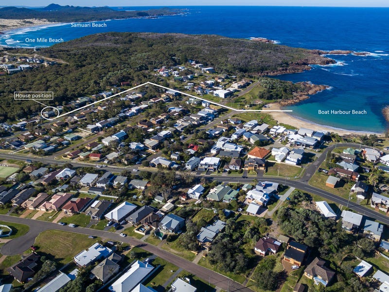 16 Andrew Close, Boat Harbour, NSW 2316 16 Andrew Close, Boat Harbour, NSW 2316