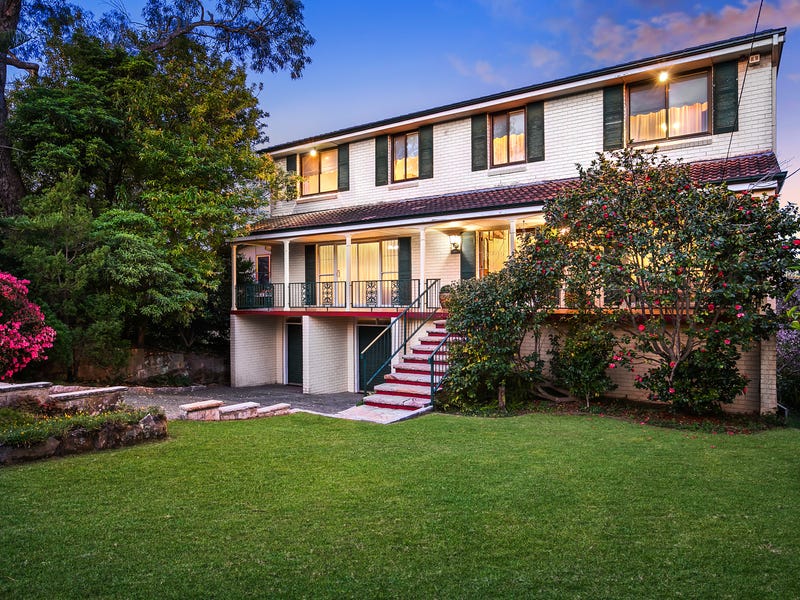 22 Hayle Street, St Ives, NSW 2075