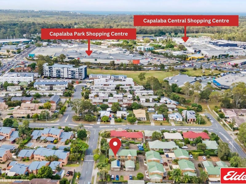 10/19 Almara Street, Capalaba, Qld 4157 Property Details