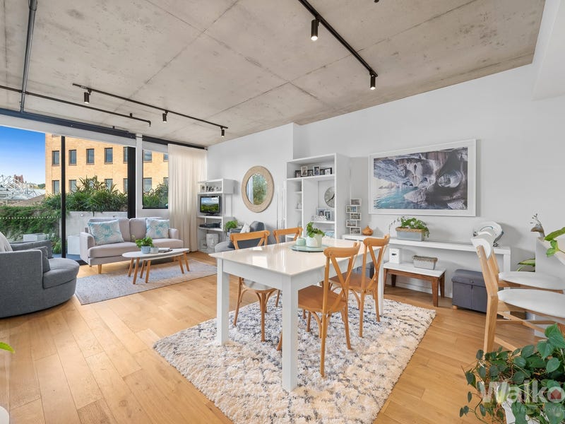 301/5 Merewether Street, Newcastle, NSW 2300 Apartment for Sale