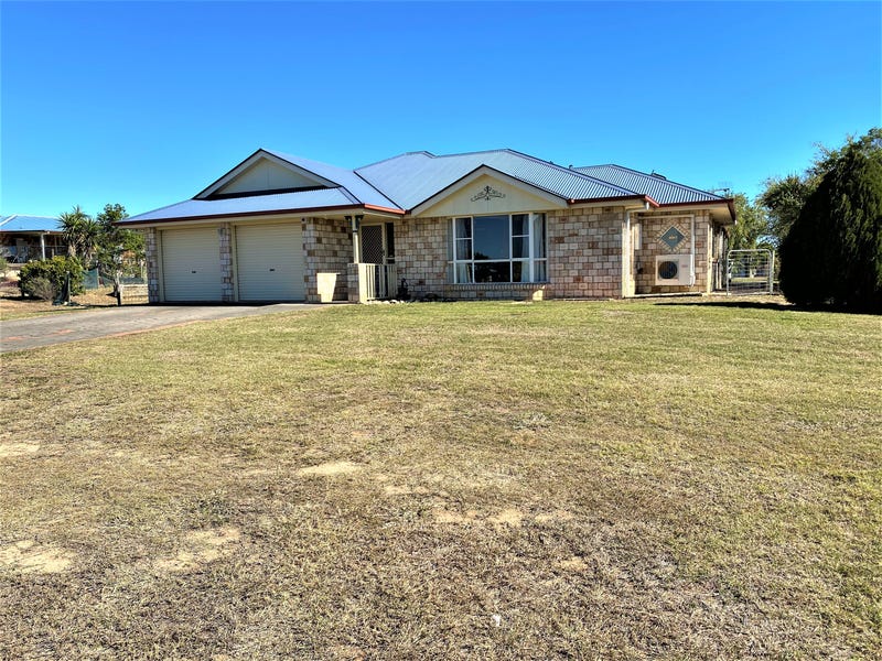 10 Parklea Drive, Placid Hills, QLD 4343