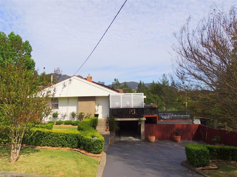 1 Church Street, Gloucester, NSW 2422