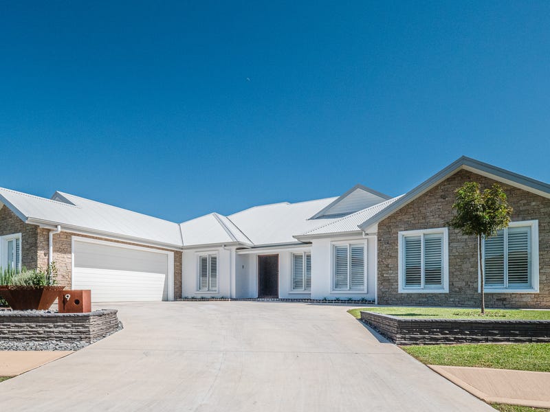 9 Gruen Place, Oran Park, NSW 2570 House for Sale