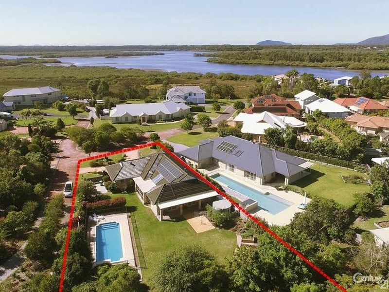 7 Sanctuary Close, Tea Gardens, NSW 2324