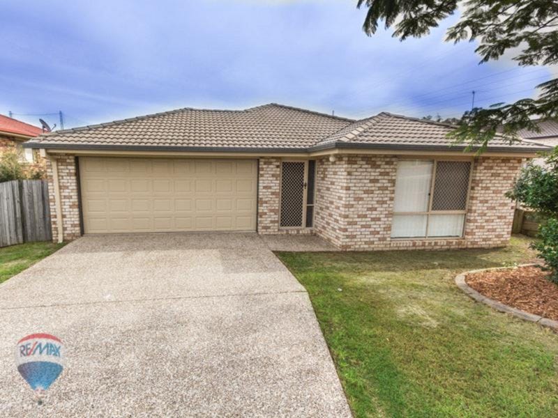 5 Blue Range Drive, Algester, QLD 4115