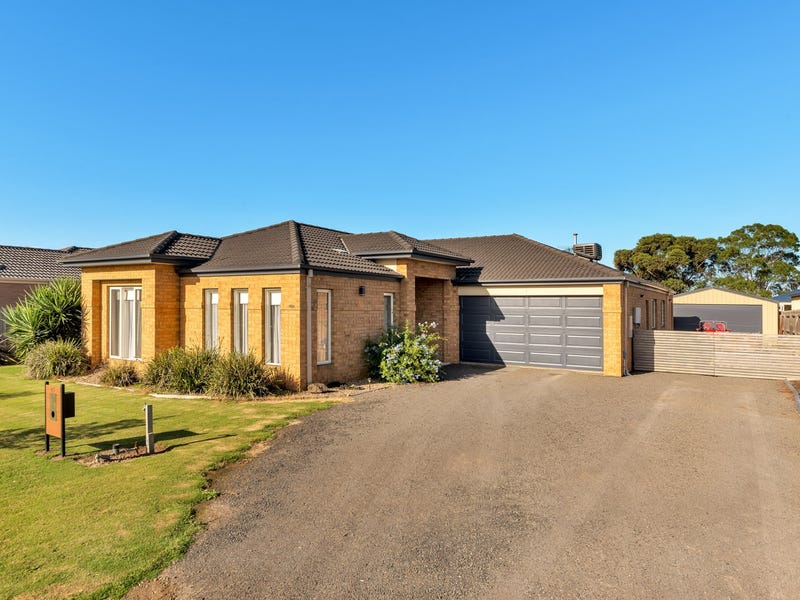 65 Batman Street, Portarlington, Vic 3223 Property Details