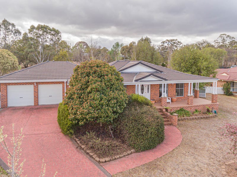 15 Norris Drive, Armidale, NSW 2350