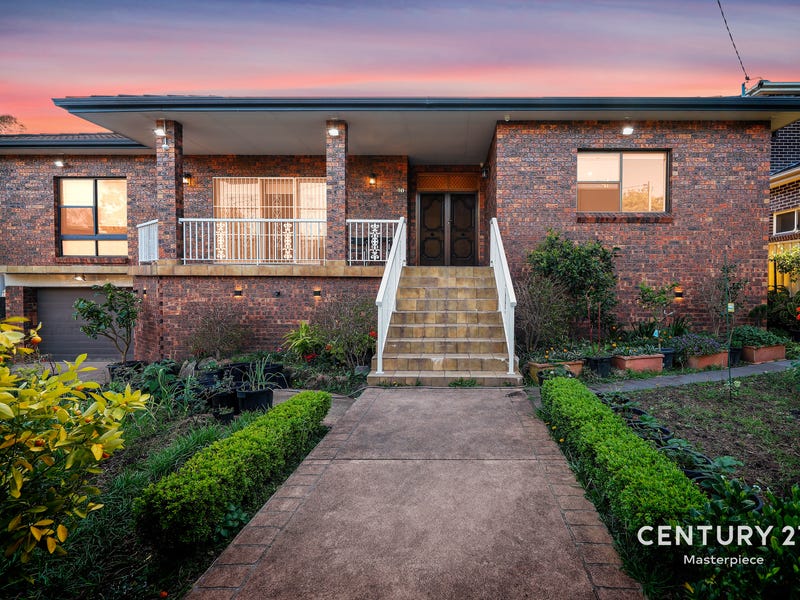 40 Jacobs Street, Bankstown, NSW 2200