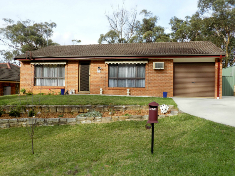 101 Hall Parade, Hazelbrook, NSW 2779