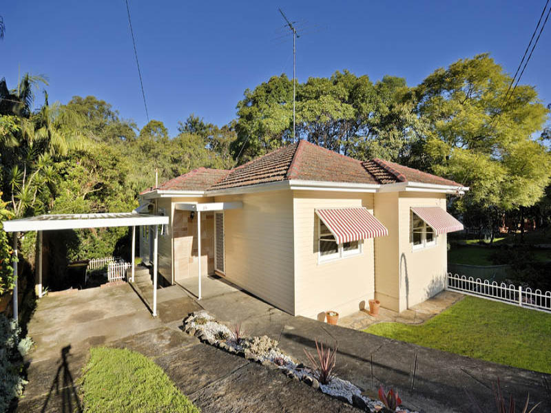 36 Canonbury Grove, Bexley North, NSW 2207