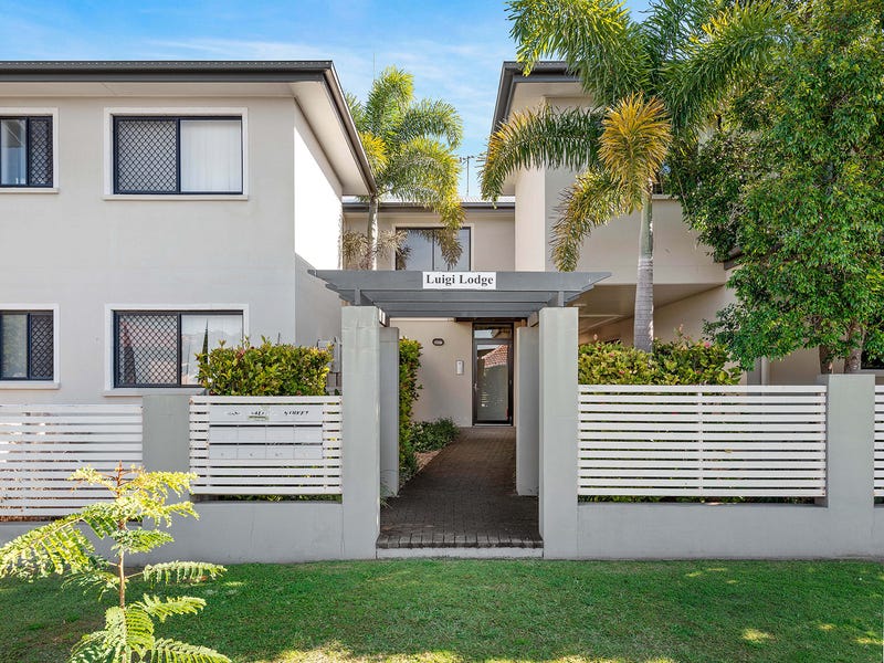 3/56 Wallace Street, Chermside, Qld 4032 Property Details