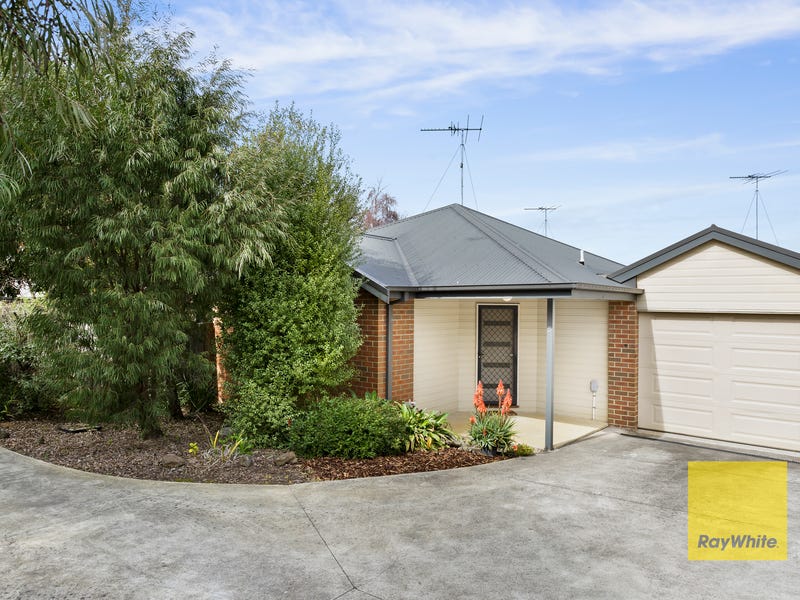5/52 Torquay Road, Belmont, Vic 3216 Property Details
