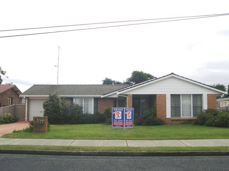 93 South Street, Tuncurry, NSW 2428