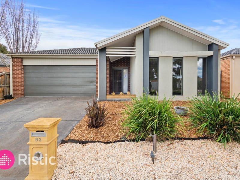 93 Breadalbane Avenue, Mernda, VIC 3754