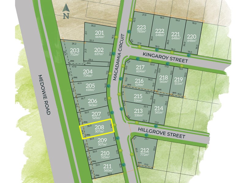 Domain Real Estate Medowie Nsw at Raymond Ridge blog